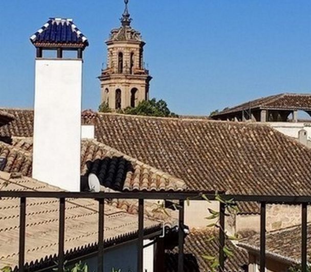 Image No.41-Propriété de 6 chambres à vendre à Baza