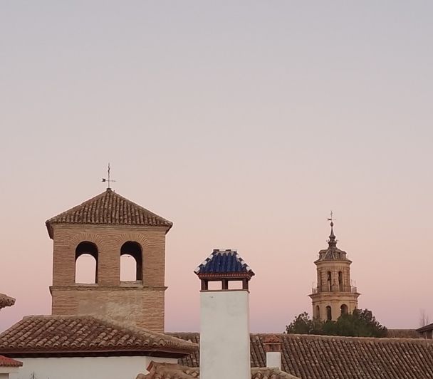 Image No.43-Propriété de 6 chambres à vendre à Baza