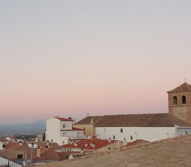 Image No.44-Propriété de 6 chambres à vendre à Baza