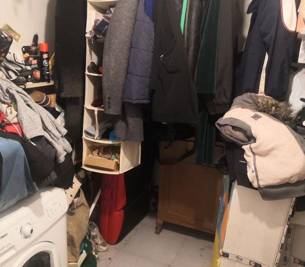 Image No.48-Propriété de 6 chambres à vendre à Baza