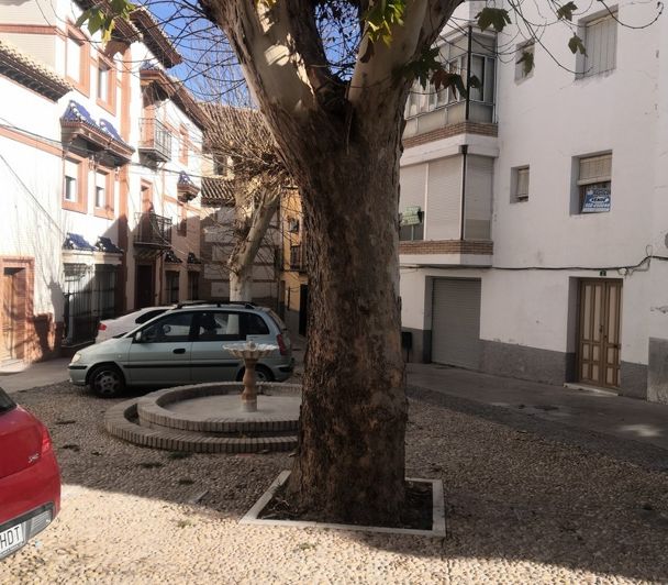 Image No.50-Propriété de 6 chambres à vendre à Baza