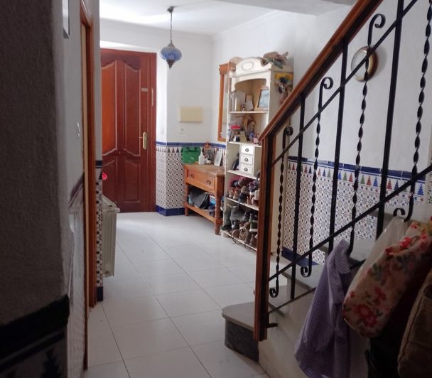 Image No.7-Propriété de 6 chambres à vendre à Baza