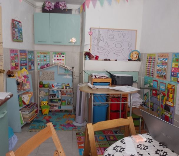 Image No.8-Propriété de 6 chambres à vendre à Baza