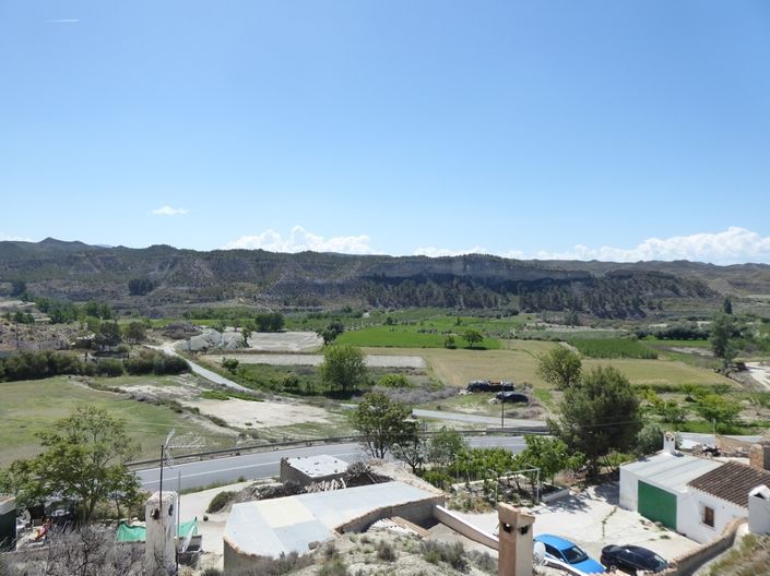 Image No.15-3 Bed Cortijo for sale