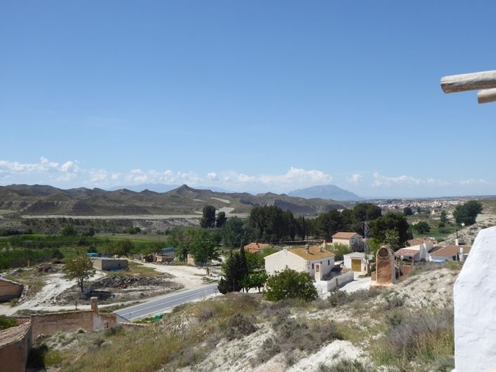 Image No.16-3 Bed Cortijo for sale