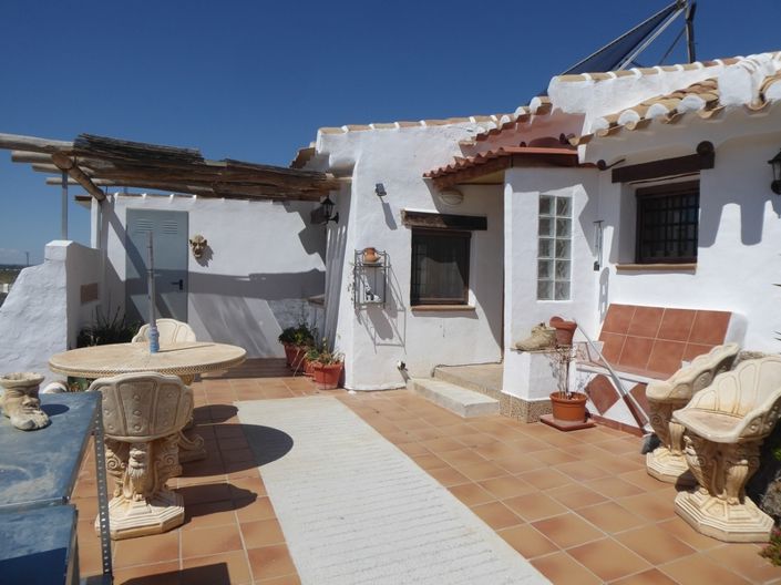 Image No.17-3 Bed Cortijo for sale