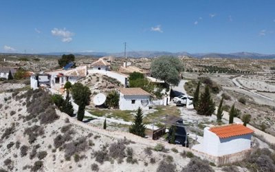 Rusticom most sold property