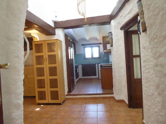 Image No.27-3 Bed Cortijo for sale