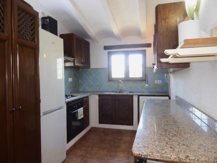 Image No.29-3 Bed Cortijo for sale
