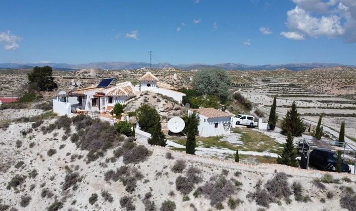 Image No.4-3 Bed Cortijo for sale