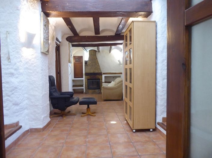 Image No.33-3 Bed Cortijo for sale