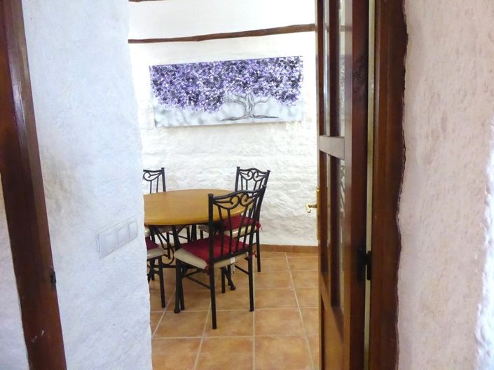 Image No.35-3 Bed Cortijo for sale