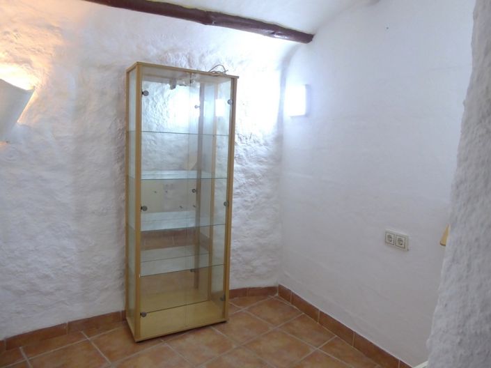 Image No.38-3 Bed Cortijo for sale