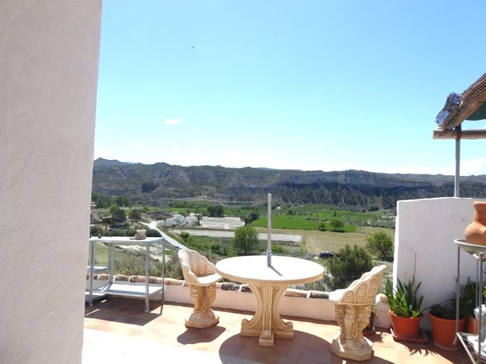 Image No.41-3 Bed Cortijo for sale