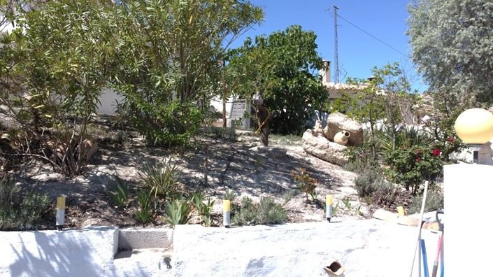 Image No.46-3 Bed Cortijo for sale