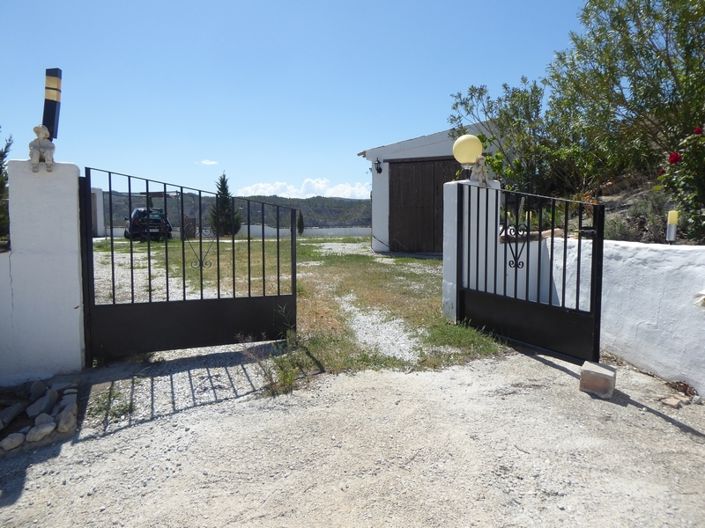 Image No.50-3 Bed Cortijo for sale