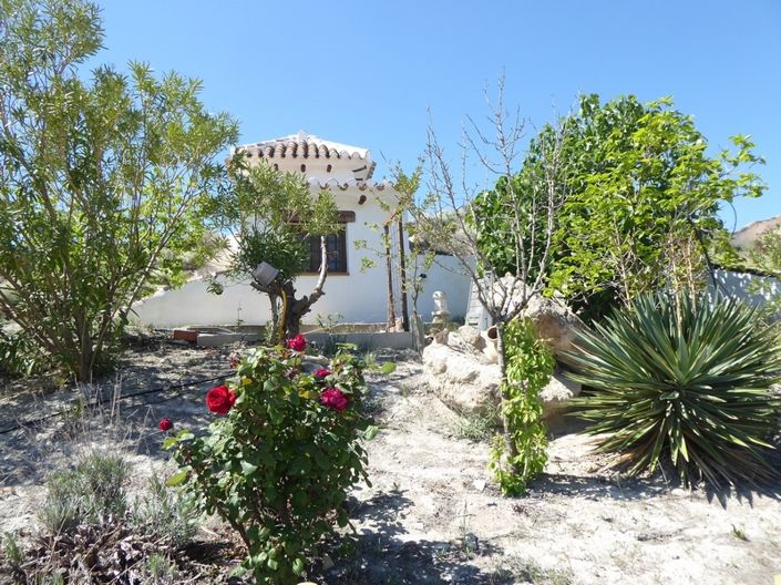 Image No.51-3 Bed Cortijo for sale