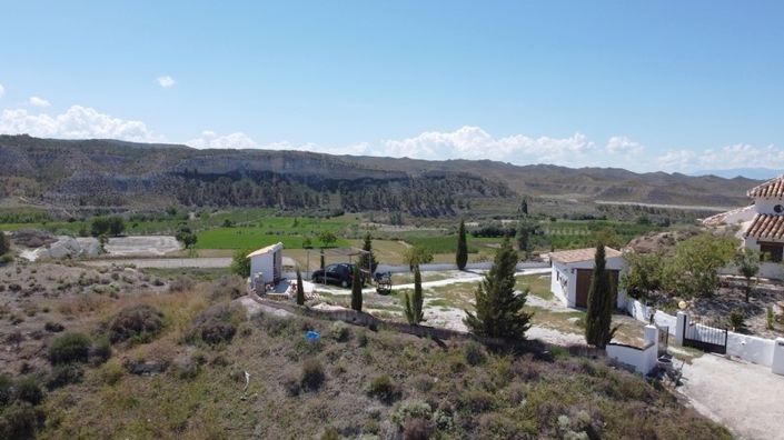 Image No.7-3 Bed Cortijo for sale