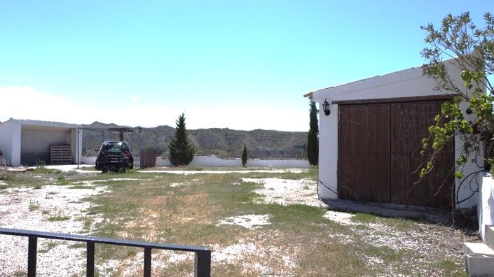 Image No.9-3 Bed Cortijo for sale