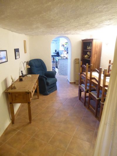 Image No.17-Maison de 3 chambres à vendre à Castillejar