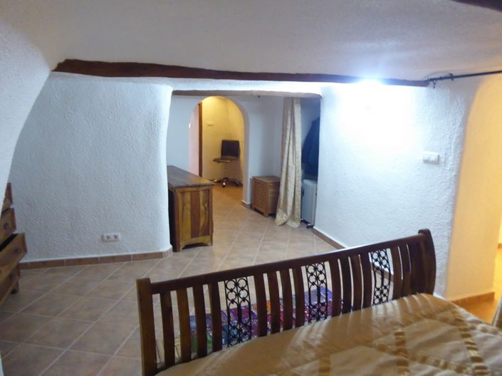 Image No.24-Maison de 3 chambres à vendre à Castillejar