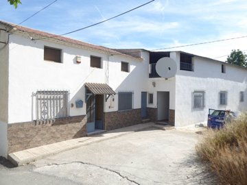 Rusticom most sold property