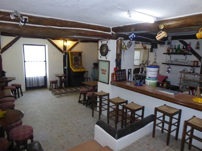 Image No.14-Propriété de 7 chambres à vendre à Castillejar