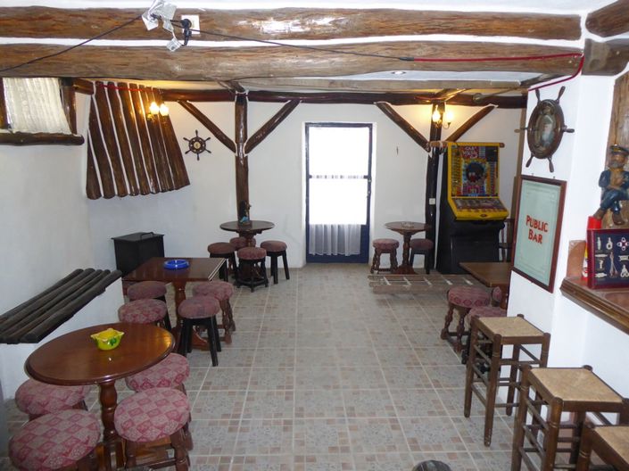 Image No.15-Propriété de 7 chambres à vendre à Castillejar