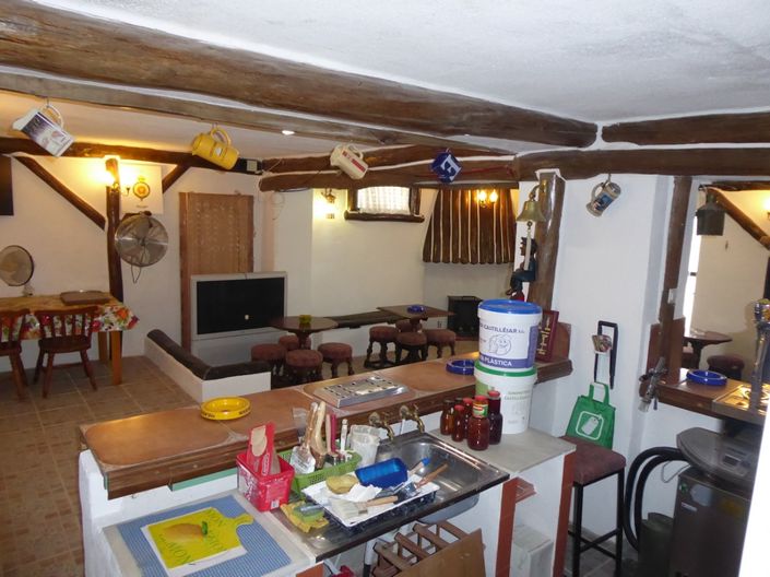 Image No.17-Propriété de 7 chambres à vendre à Castillejar