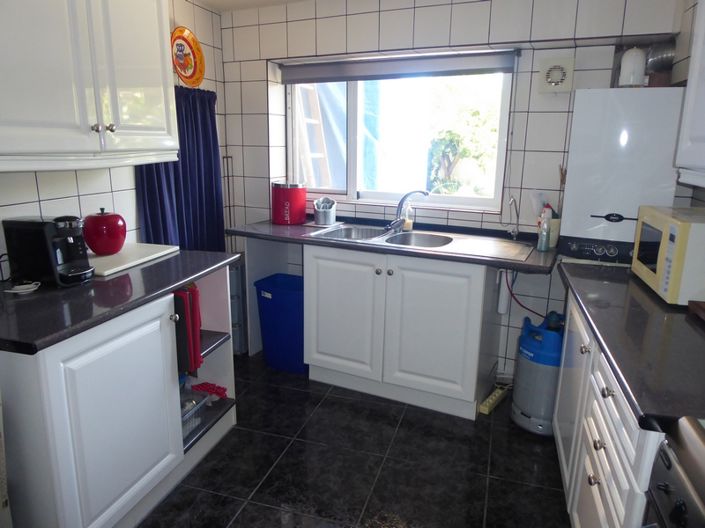 Image No.18-Propriété de 7 chambres à vendre à Castillejar