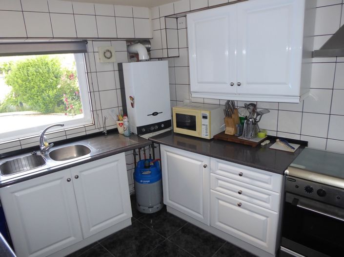 Image No.19-Propriété de 7 chambres à vendre à Castillejar