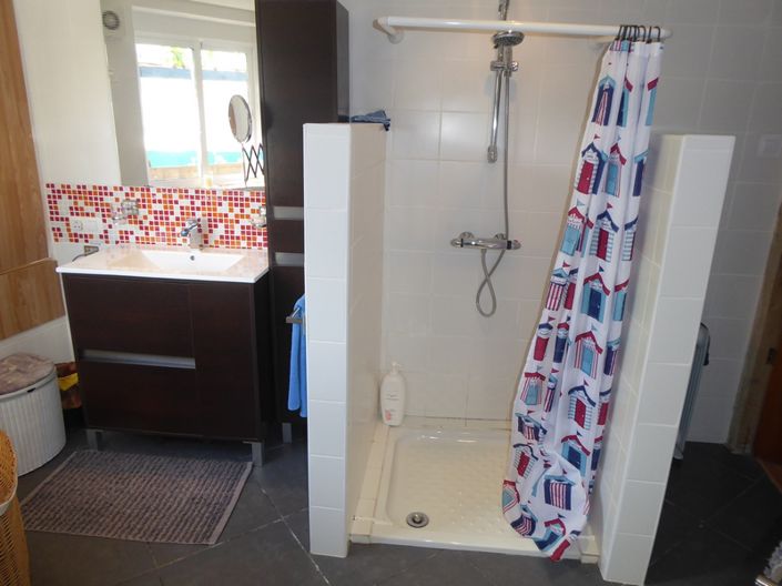 Image No.25-Propriété de 7 chambres à vendre à Castillejar