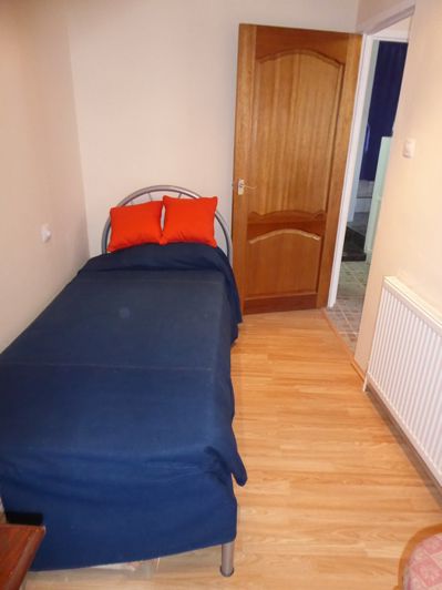 Image No.27-Propriété de 7 chambres à vendre à Castillejar