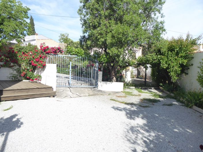 Image No.29-Propriété de 7 chambres à vendre à Castillejar