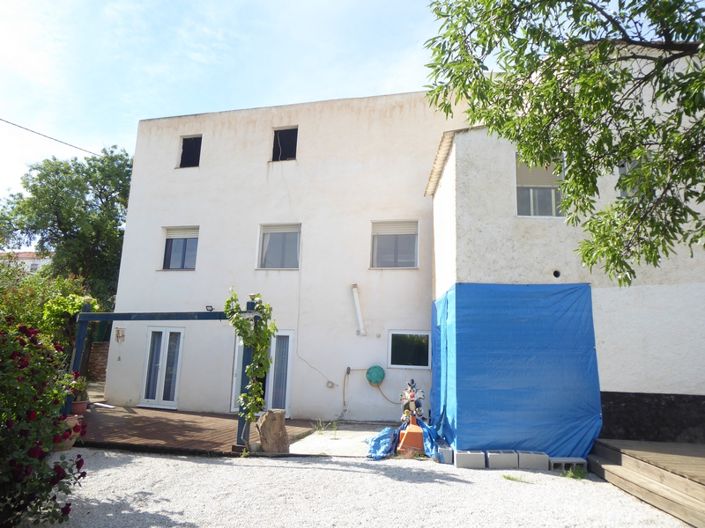 Image No.4-Propriété de 7 chambres à vendre à Castillejar