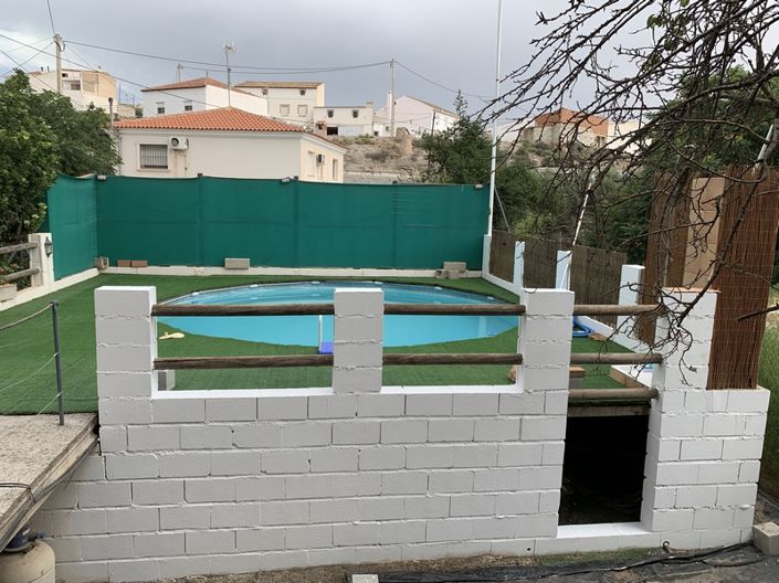 Image No.31-Propriété de 7 chambres à vendre à Castillejar