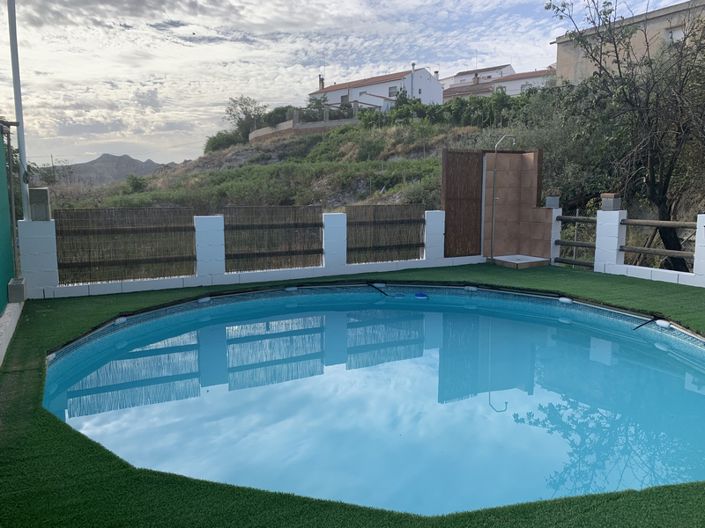 Image No.32-Propriété de 7 chambres à vendre à Castillejar