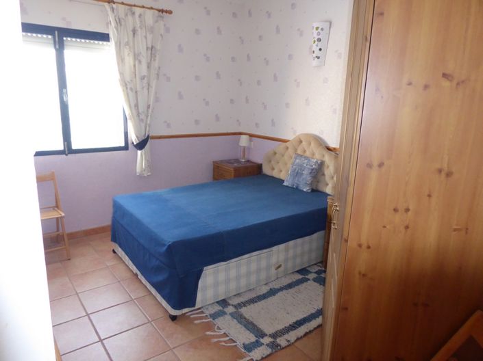 Image No.36-Propriété de 7 chambres à vendre à Castillejar