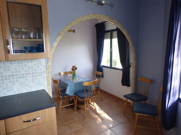 Image No.42-Propriété de 7 chambres à vendre à Castillejar