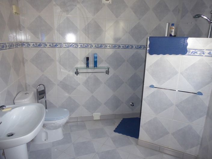 Image No.45-Propriété de 7 chambres à vendre à Castillejar