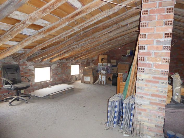 Image No.49-Propriété de 7 chambres à vendre à Castillejar