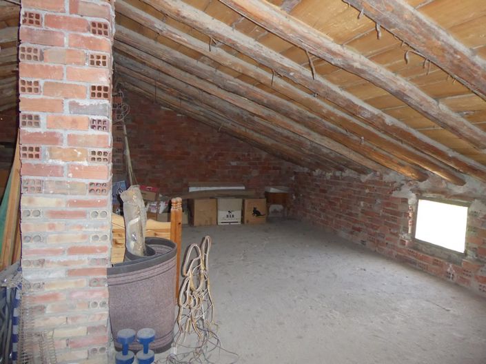 Image No.50-Propriété de 7 chambres à vendre à Castillejar