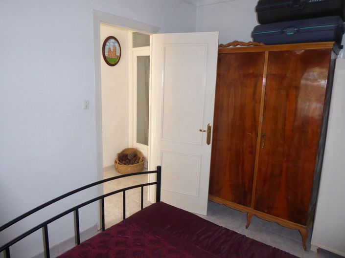 Image No.8-Propriété de 7 chambres à vendre à Castillejar