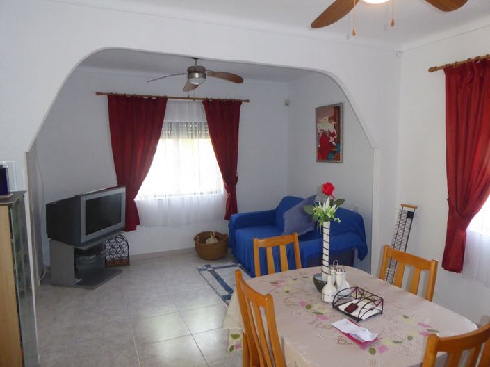 Image No.9-Propriété de 7 chambres à vendre à Castillejar