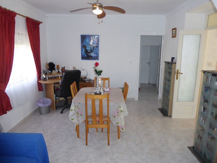 Image No.10-Propriété de 7 chambres à vendre à Castillejar