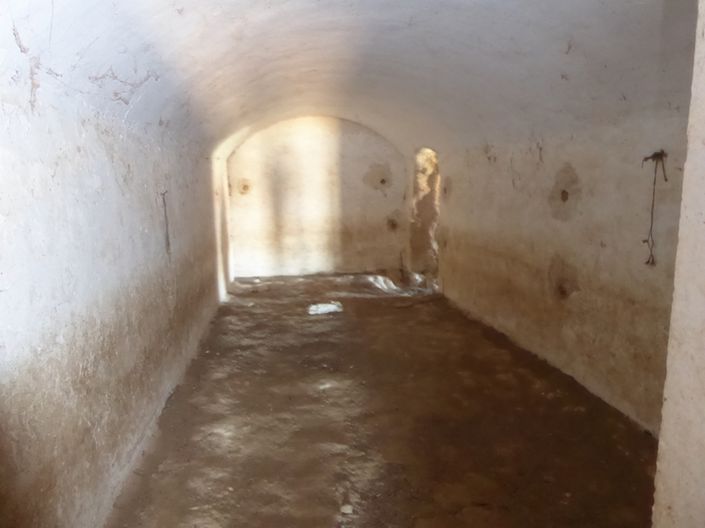 Image No.14-Maison de 6 chambres à vendre à Orce