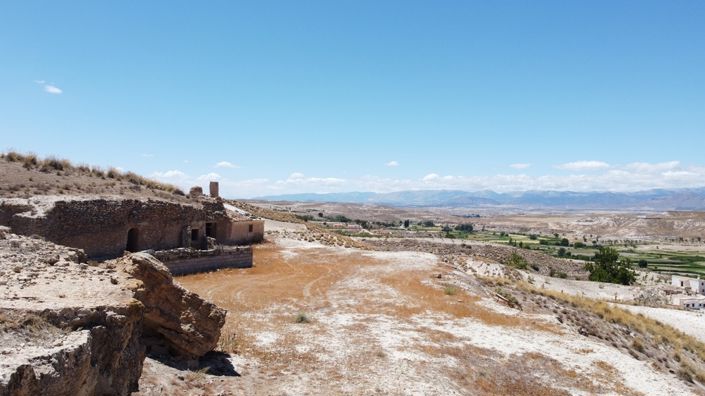 Image No.4-Maison de 6 chambres à vendre à Orce