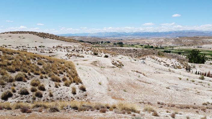 Image No.33-Maison de 6 chambres à vendre à Orce