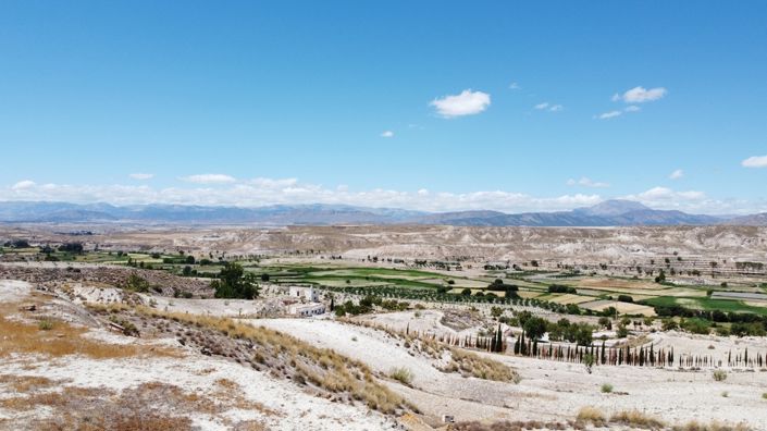 Image No.5-Maison de 6 chambres à vendre à Orce