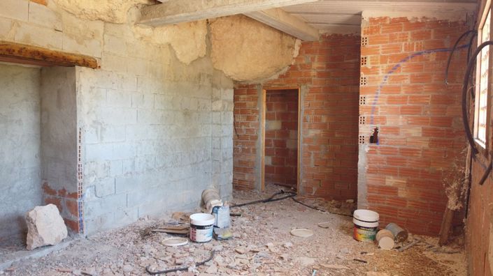 Image No.13-Maison de 5 chambres à vendre à Orce